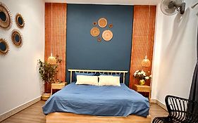 Emerald Boutique Stay Cần Thơ