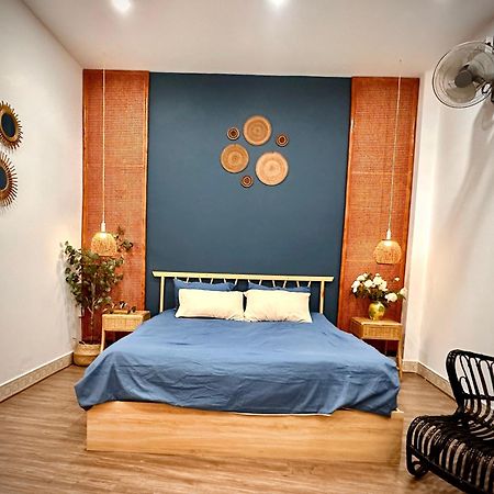 Emerald Boutique Stay Cần Thơ Ngoại thất bức ảnh