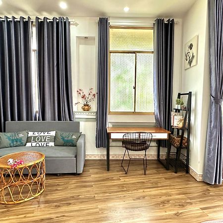 Emerald Boutique Stay Cần Thơ Ngoại thất bức ảnh