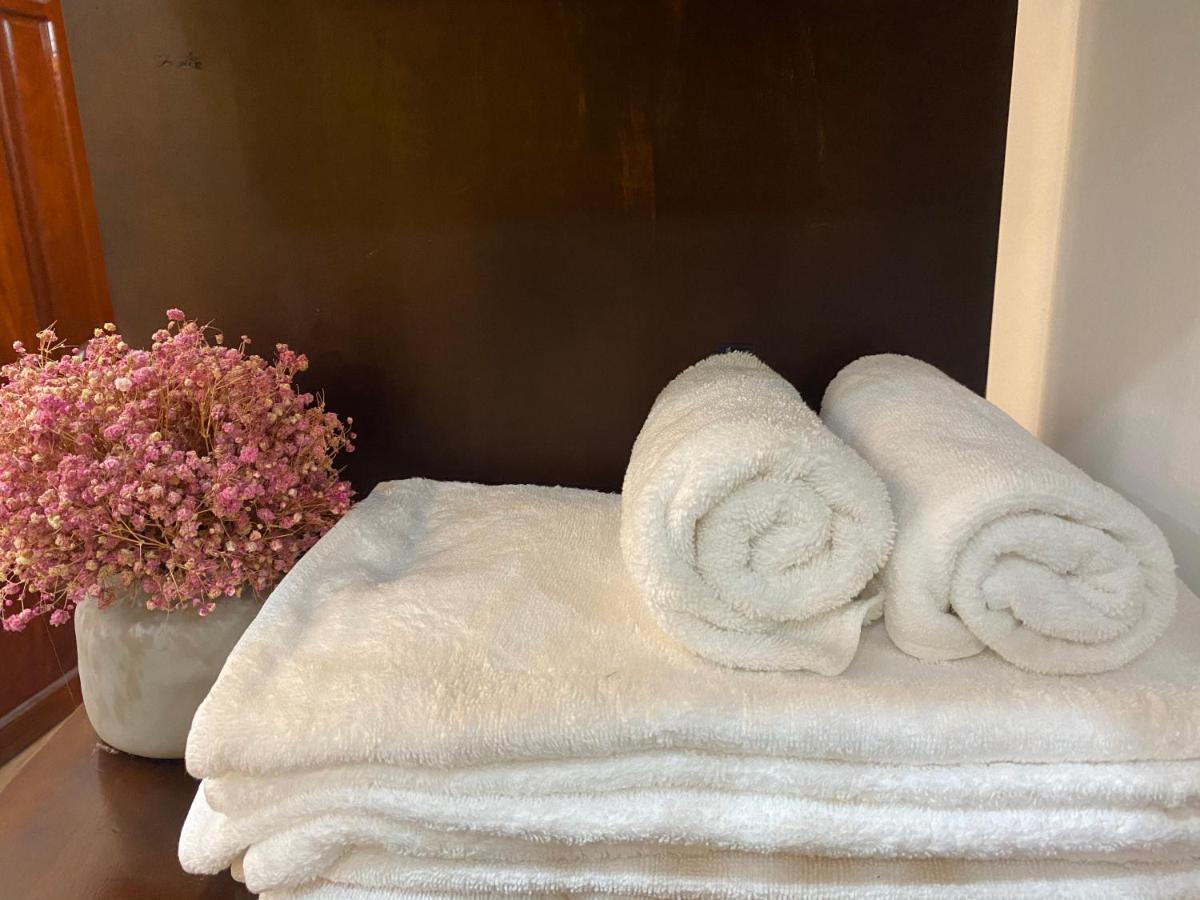 Emerald Boutique Stay Cần Thơ Ngoại thất bức ảnh