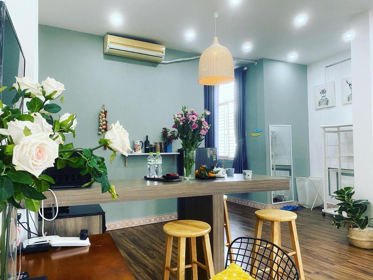 Emerald Boutique Stay Cần Thơ Ngoại thất bức ảnh