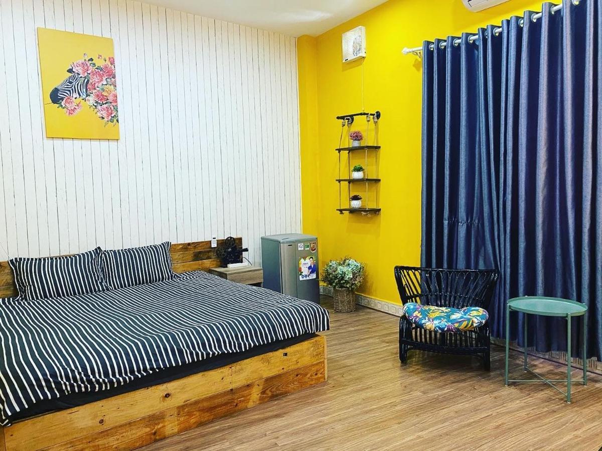 Emerald Boutique Stay Cần Thơ Ngoại thất bức ảnh