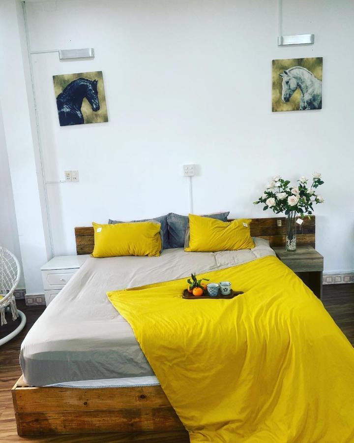 Emerald Boutique Stay Cần Thơ Ngoại thất bức ảnh