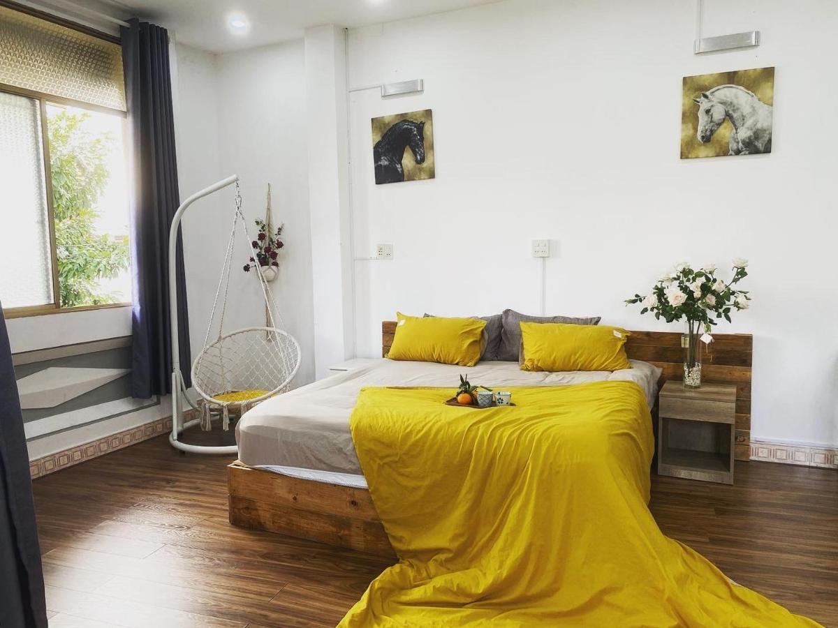 Emerald Boutique Stay Cần Thơ Ngoại thất bức ảnh