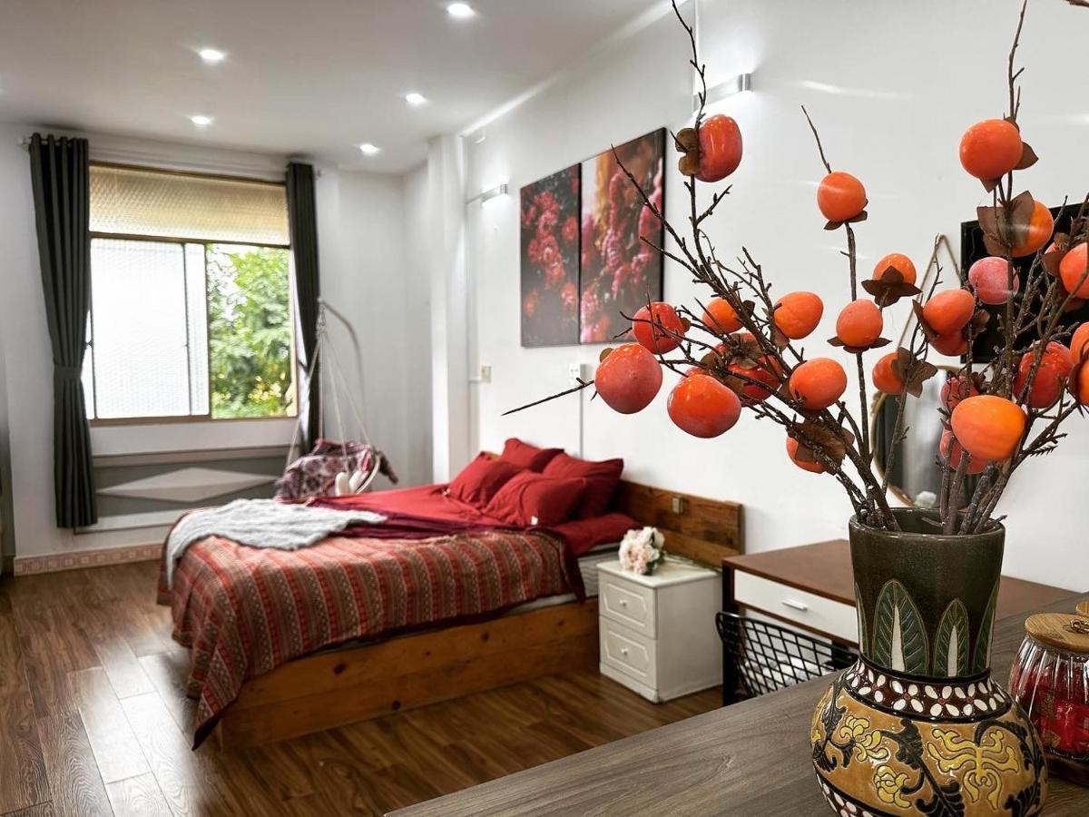 Emerald Boutique Stay Cần Thơ Ngoại thất bức ảnh