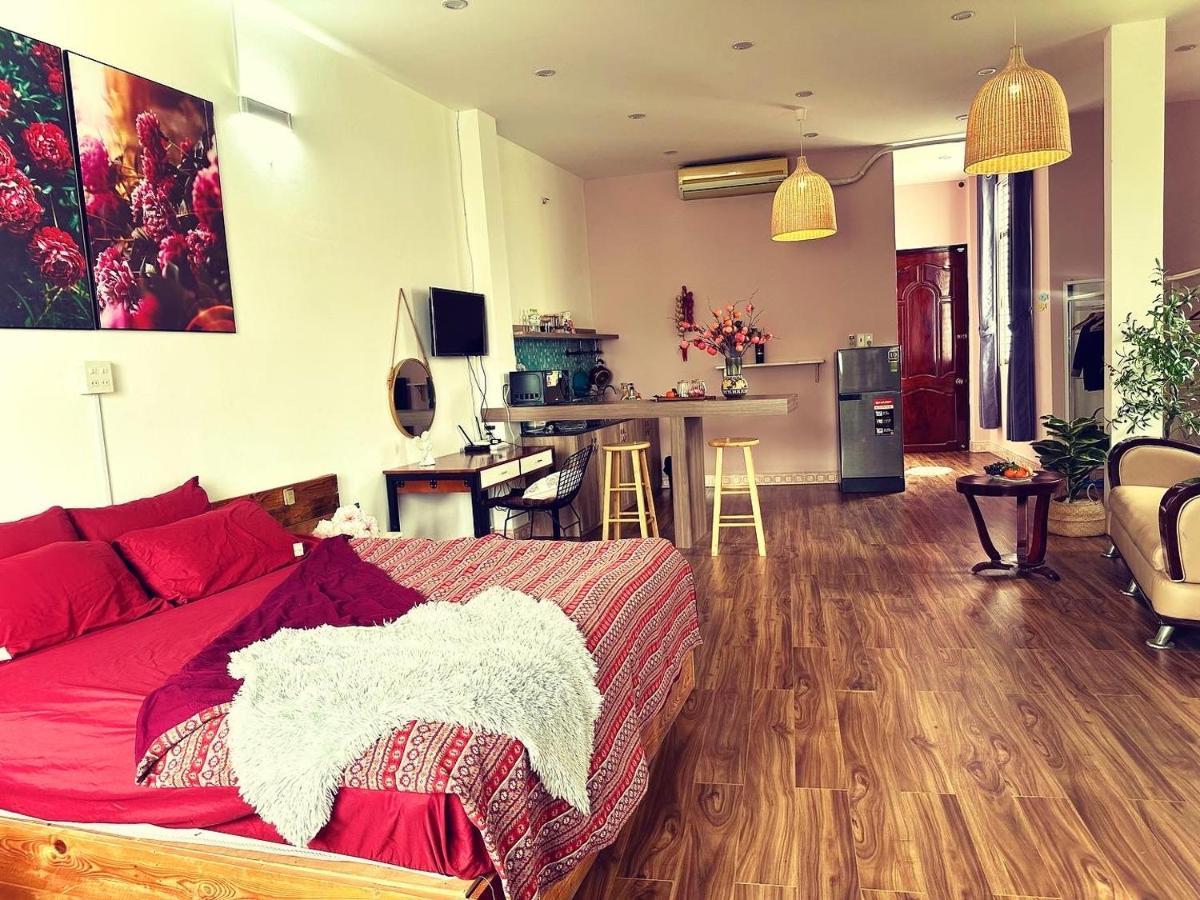 Emerald Boutique Stay Cần Thơ Ngoại thất bức ảnh