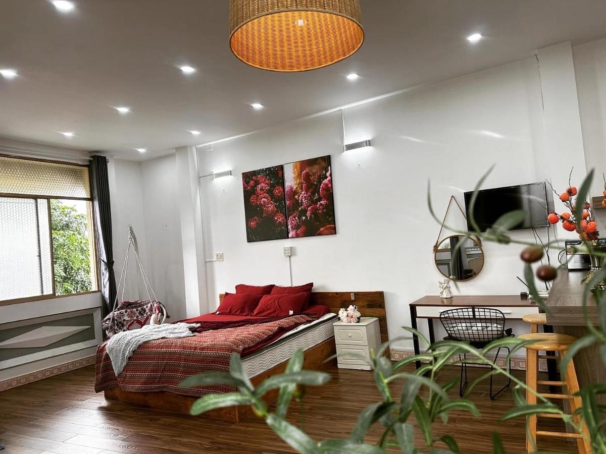 Emerald Boutique Stay Cần Thơ Ngoại thất bức ảnh