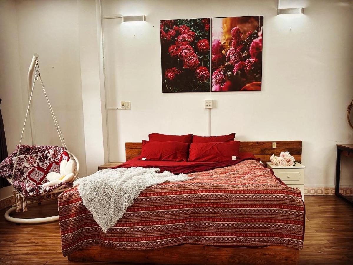 Emerald Boutique Stay Cần Thơ Ngoại thất bức ảnh