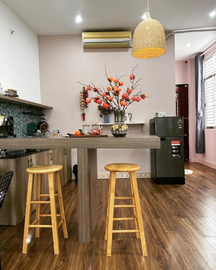 Emerald Boutique Stay Cần Thơ Ngoại thất bức ảnh