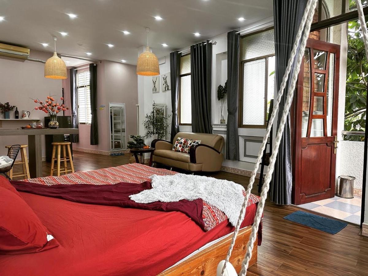 Emerald Boutique Stay Cần Thơ Ngoại thất bức ảnh