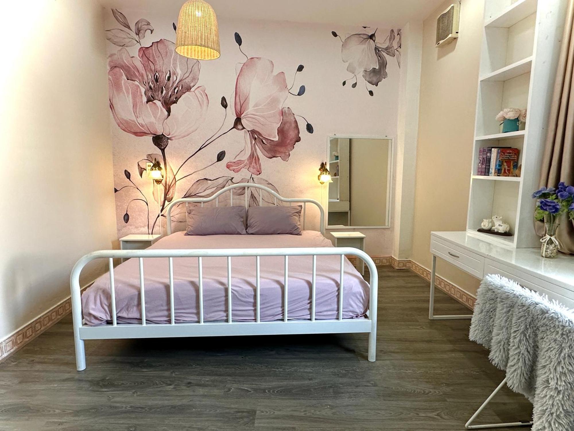 Emerald Boutique Stay Cần Thơ Ngoại thất bức ảnh