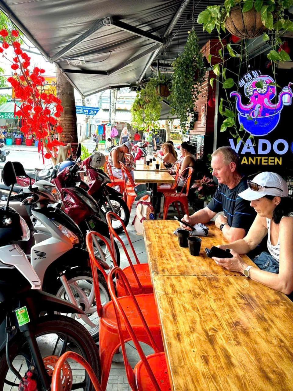 Emerald Boutique Stay Cần Thơ Ngoại thất bức ảnh