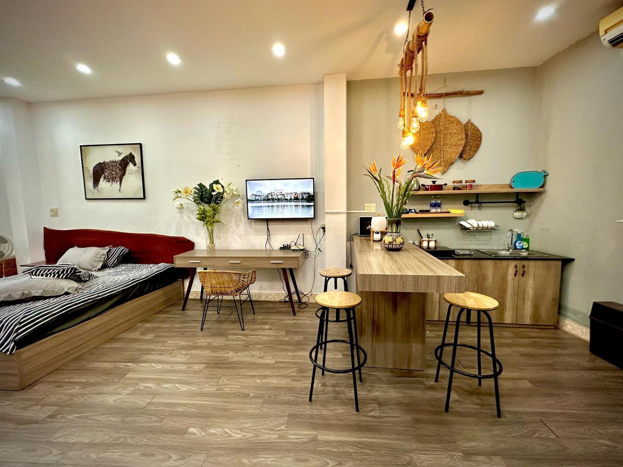 Emerald Boutique Stay Cần Thơ Ngoại thất bức ảnh