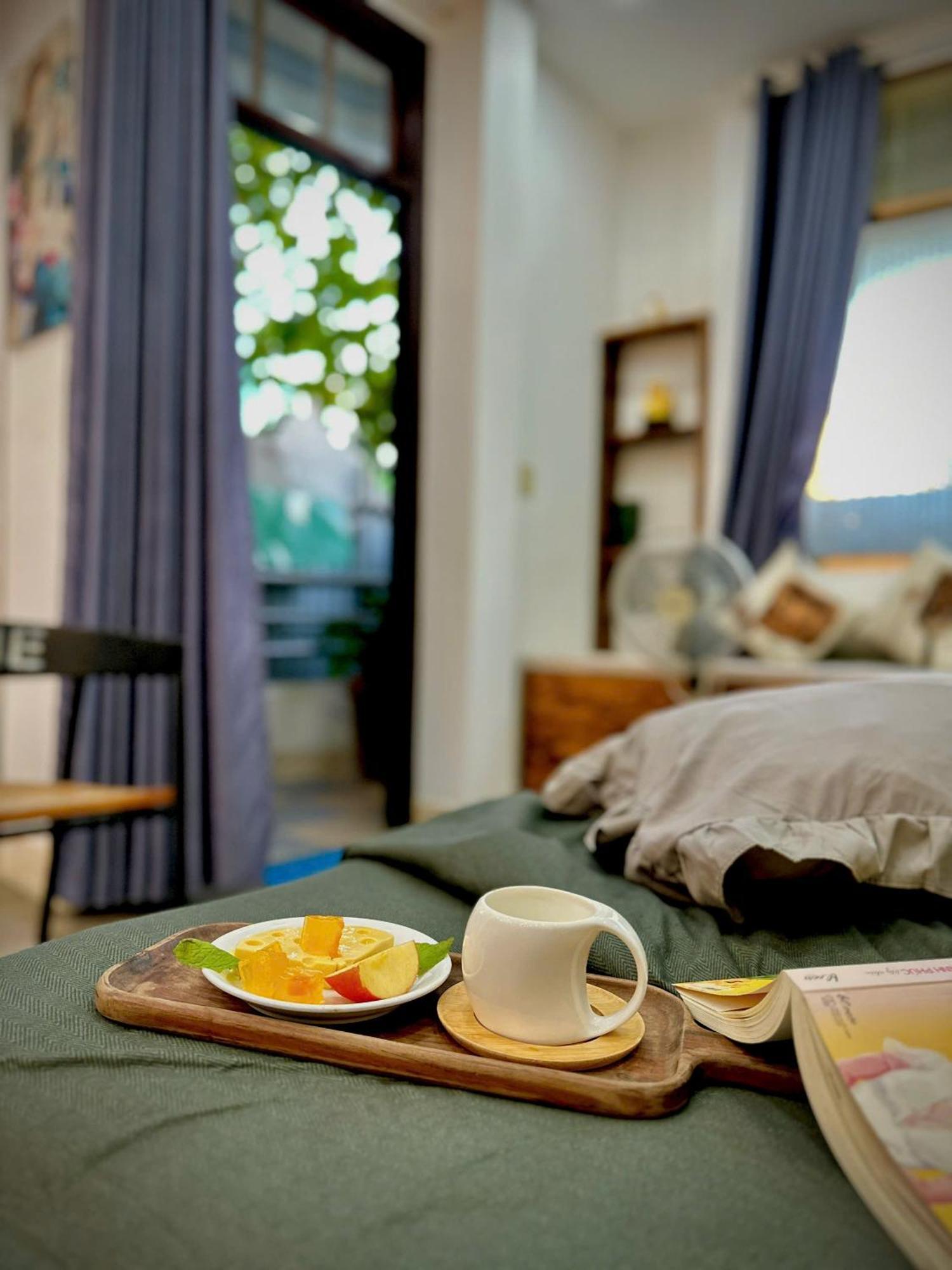 Emerald Boutique Stay Cần Thơ Ngoại thất bức ảnh