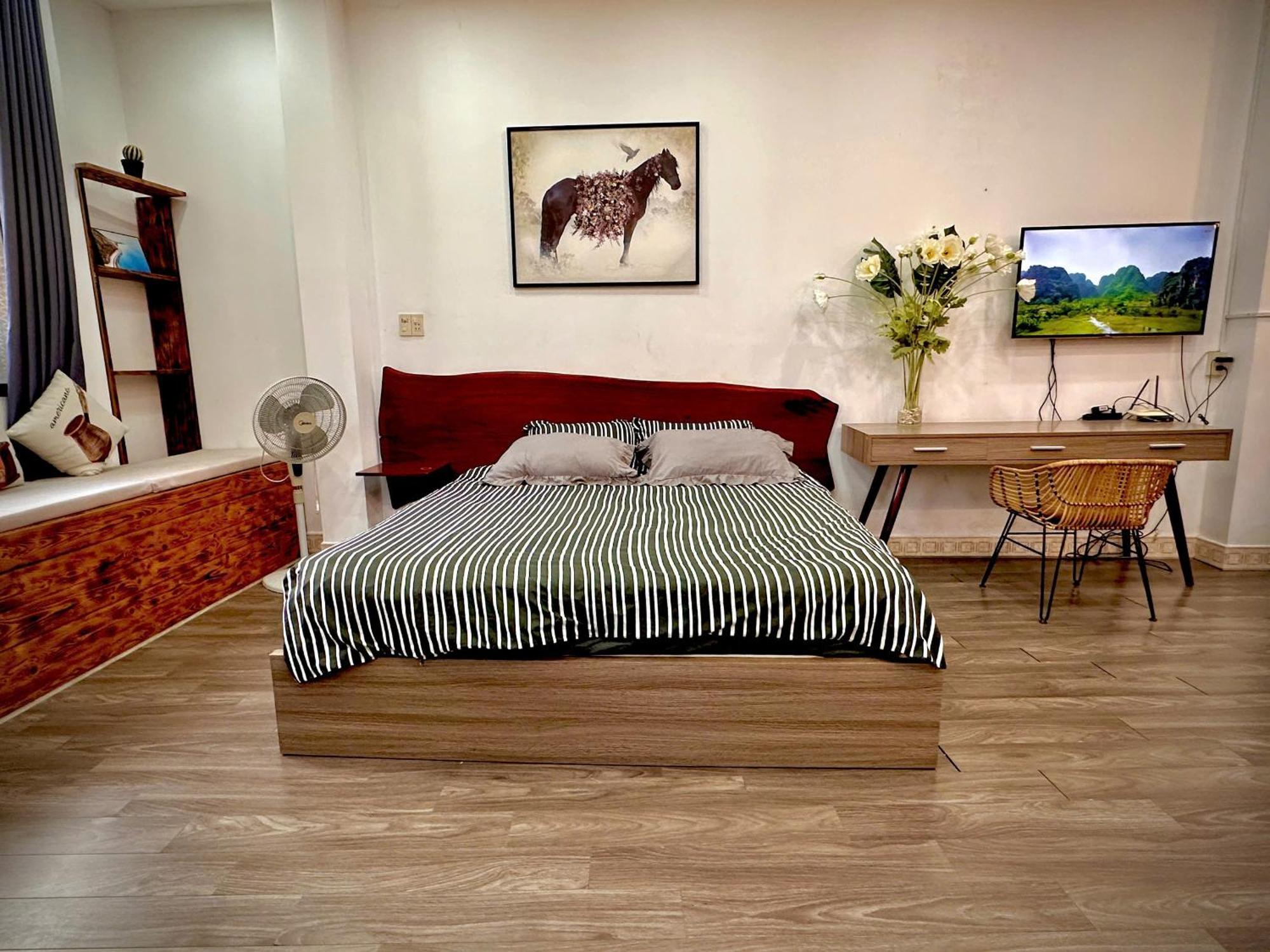 Emerald Boutique Stay Cần Thơ Ngoại thất bức ảnh