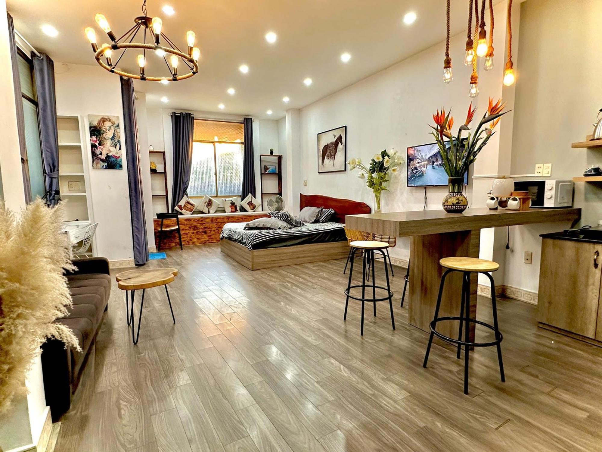 Emerald Boutique Stay Cần Thơ Ngoại thất bức ảnh