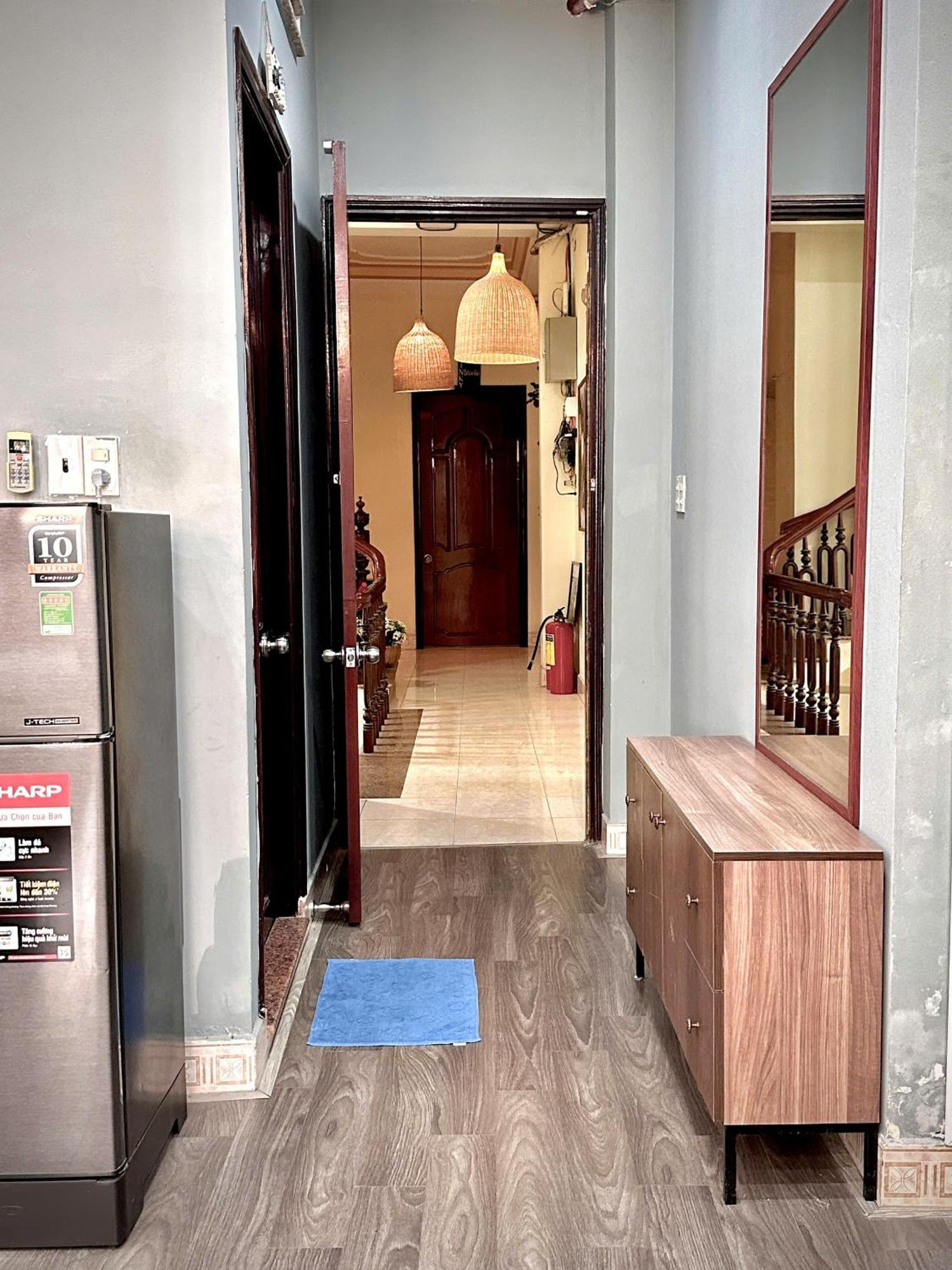 Emerald Boutique Stay Cần Thơ Ngoại thất bức ảnh