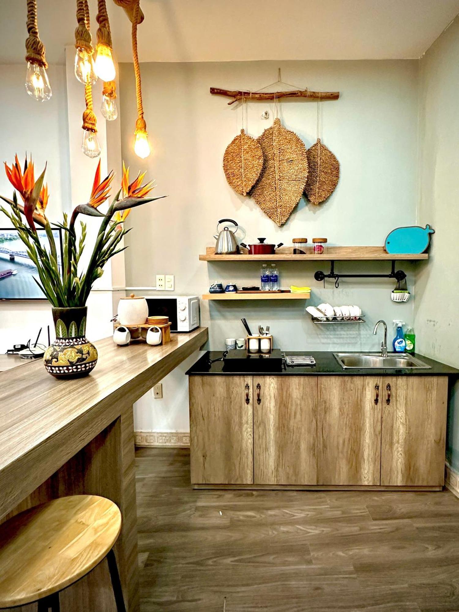 Emerald Boutique Stay Cần Thơ Ngoại thất bức ảnh