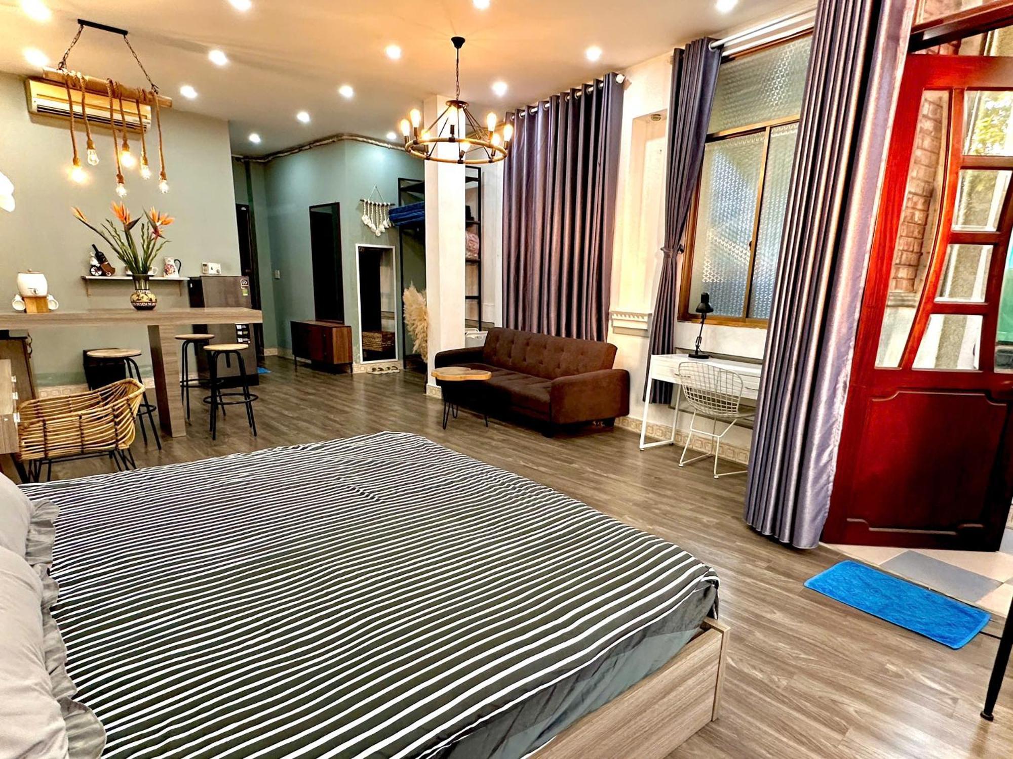 Emerald Boutique Stay Cần Thơ Ngoại thất bức ảnh