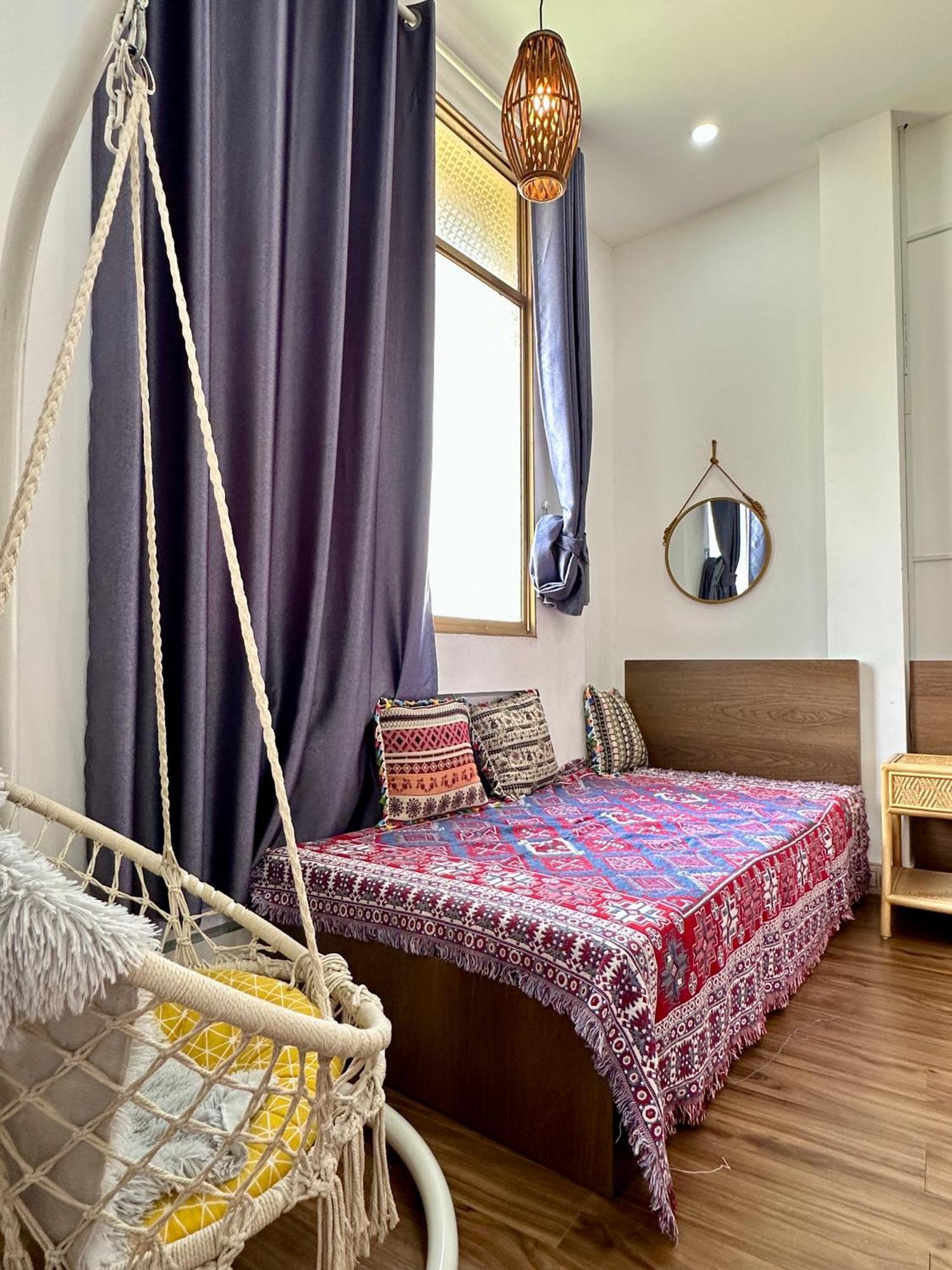Emerald Boutique Stay Cần Thơ Ngoại thất bức ảnh