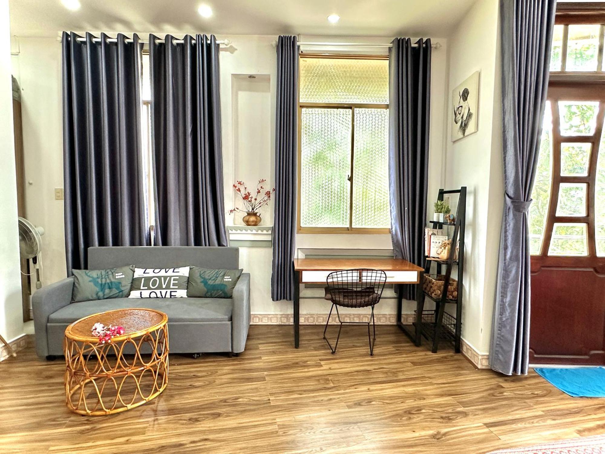 Emerald Boutique Stay Cần Thơ Ngoại thất bức ảnh