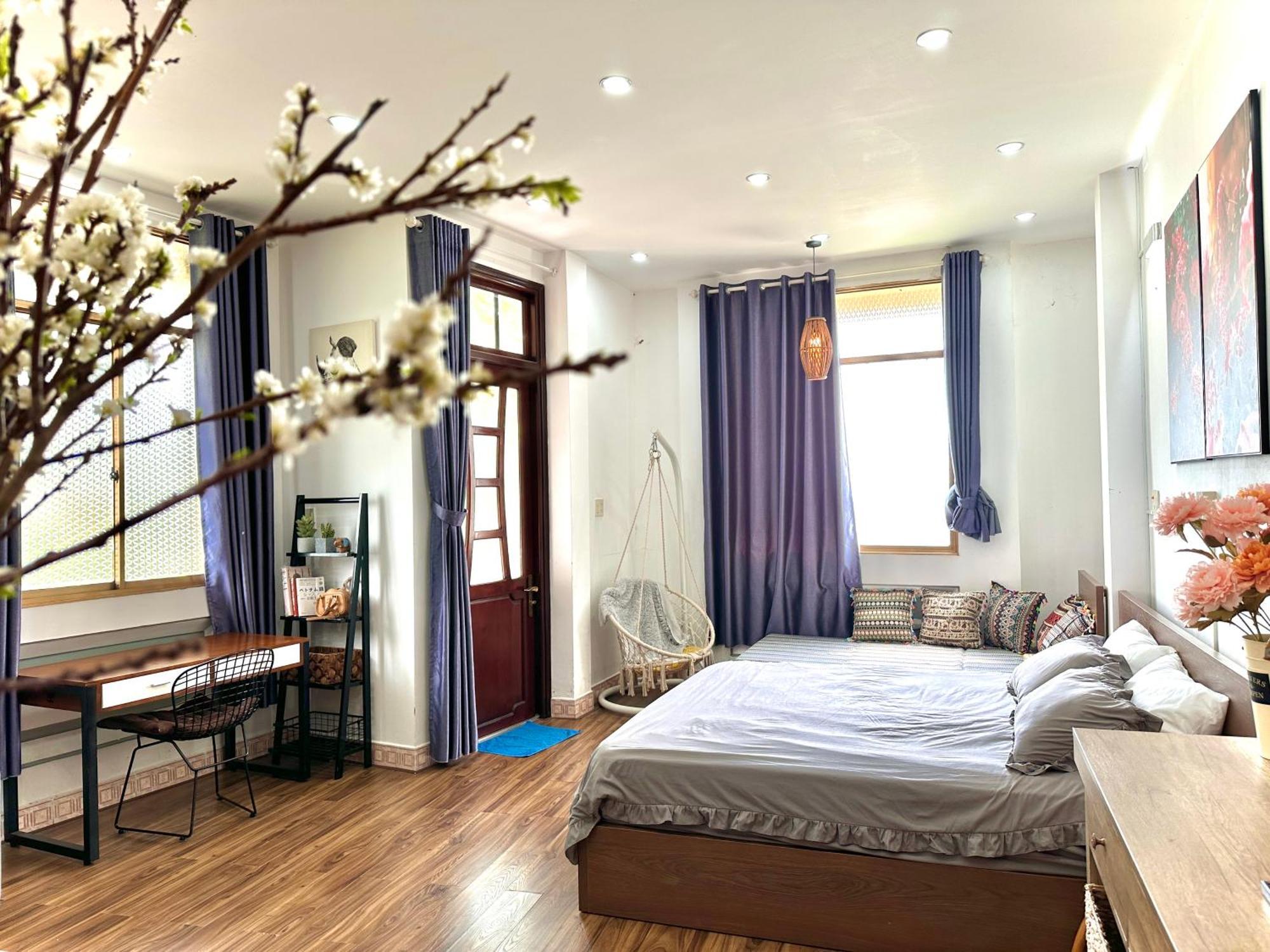 Emerald Boutique Stay Cần Thơ Ngoại thất bức ảnh